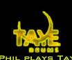 Visit Taye drums online